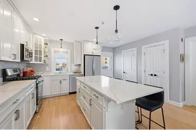 35 Tuckerman Street #A, Boston, MA 02127 - Photo 3