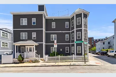 35 Tuckerman Street #A, Boston, MA 02127 - Photo 35