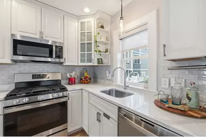 35 Tuckerman Street #A, Boston, MA 02127 - Photo 5