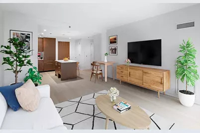 580 Washington St #404, Boston, MA 02111 - Photo 1