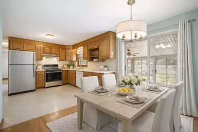 47 Boucher Cir, Chicopee, MA 01020 - Photo 5