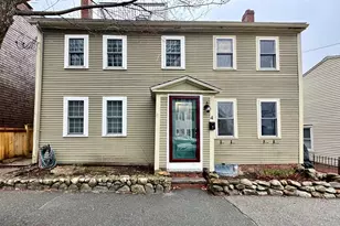 4 Kent, Newburyport, MA 01950 - Photo 1