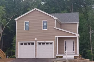 16B Crownshield, Uxbridge, MA 01569 - Photo 1