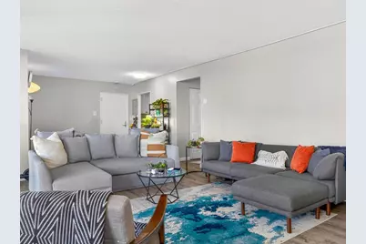 566 Commonwealth Ave #401A, Boston, MA 02215 - Photo 3