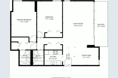 566 Commonwealth Ave #401A, Boston, MA 02215 - Photo 23