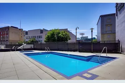 566 Commonwealth Ave #401A, Boston, MA 02215 - Photo 17