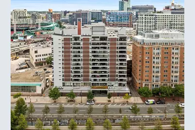 566 Commonwealth Ave #401A, Boston, MA 02215 - Photo 21