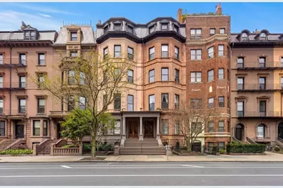 121 Beacon St #2, Boston, MA 02116 - Photo 3