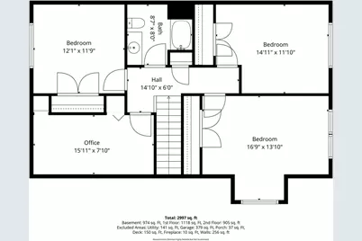 36 Empire Drive, North Andover, MA 01845 - Photo 41