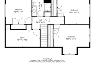 36 Empire Dr, North Andover, MA 01845 - Photo 41