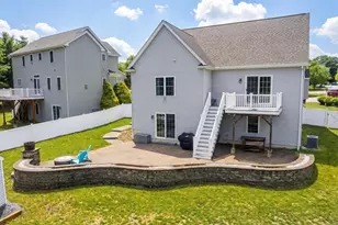 36 Empire Dr, North Andover, MA 01845 - Photo 37