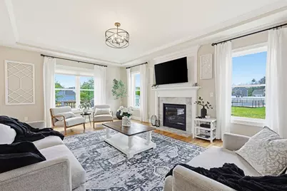 36 Magnolia Way, Bridgewater, MA 02324 - Photo 29