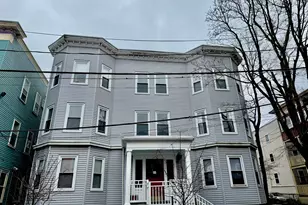 42 Calvin St, Somerville, MA 02143 - Photo 1