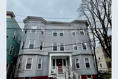 42 Calvin Street, Somerville, MA 02143 - Photo 1