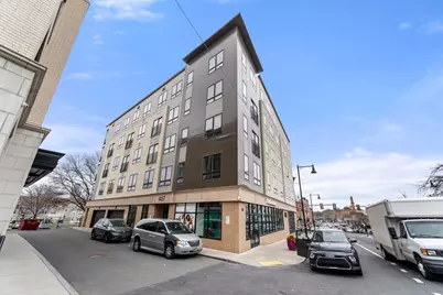 1457 Tremont Street #401, Boston, MA 02120 - Photo 39