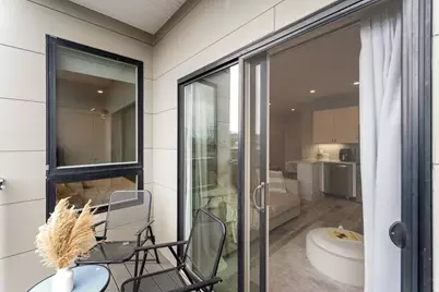 1457 Tremont Street #401, Boston, MA 02120 - Photo 5