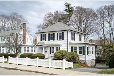 141 Church Street, Boston, MA 02132 - Photo 25