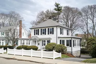 141 Church St, Boston, MA 02132 - Photo 25