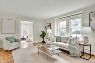 141 Church St, Boston, MA 02132 - Photo 5