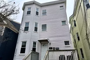 5 Partridge Ave, Somerville, MA 02145 - Photo 1