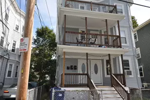 23 Montfern, Boston, MA 02135 - Photo 1