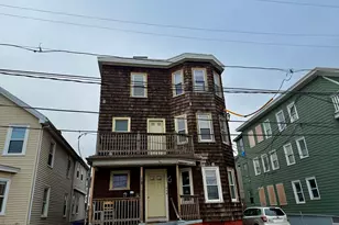 12 Charles E Ryan Rd, Somerville, MA 02145 - Photo 1