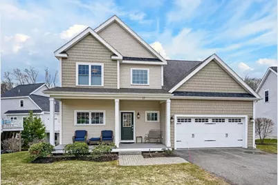 17 Stonebrook Ct, Southborough, MA 01772 - Photo 1