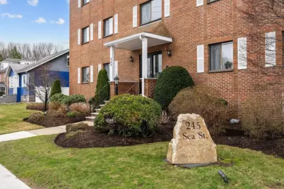 245 Sea St #16, Quincy, MA 02168 - Photo 19