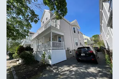 1049 Broadway #1, Somerville, MA 02144 - Photo 1