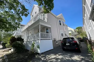1049 Broadway, Somerville, MA 02144 - Photo 1