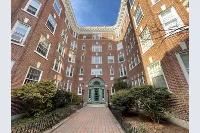 1572 Massachusetts Avenue #32, Cambridge, MA 02138 - Photo 1