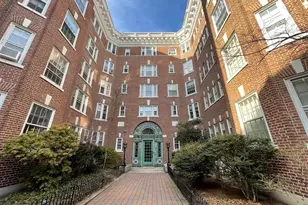 1572 Massachusetts Ave, Cambridge, MA 02138 - Photo 1