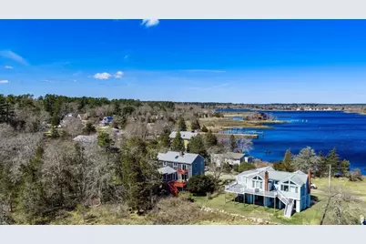 16 Bass Point Road, Marion, MA 02738 - Photo 5