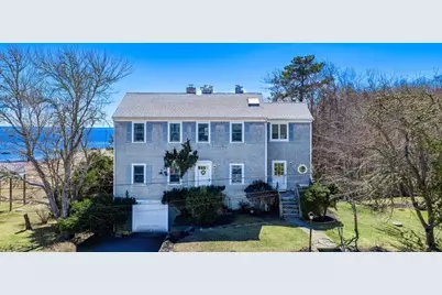 16 Bass Point Road, Marion, MA 02738 - Photo 1