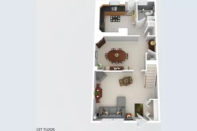 63 Power St #63, Uxbridge, MA 01569 - Photo 3