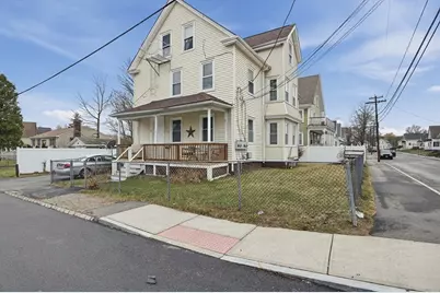 1 Friend St, Taunton, MA 02780 - Photo 1