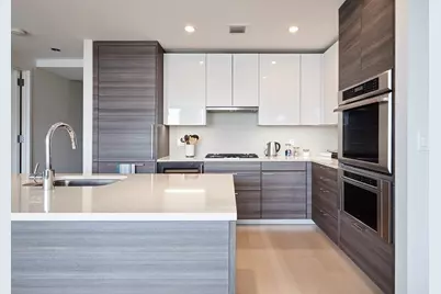 1 Franklin St #2601, Boston, MA 02110 - Photo 5