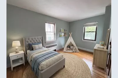 9 Reservoir Rd #1, Brookline, MA 02467 - Photo 7