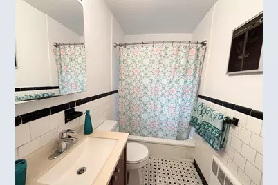 9 Reservoir Rd #1, Brookline, MA 02467 - Photo 9