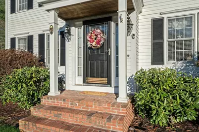 18 Franklin Hunt Rd, Rockland, MA 02370 - Photo 3