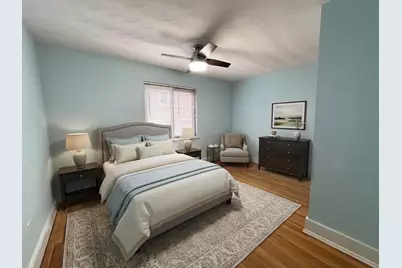 9 Reservoir Rd #2, Brookline, MA 02467 - Photo 5