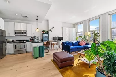 70 Lincoln Street #L616, Boston, MA 02111 - Photo 5