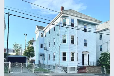 155 Whitman Street #2, New Bedford, MA 02745 - Photo 11