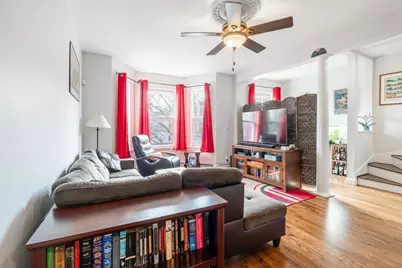 235 1/2 Broadway #6, Cambridge, MA 02139 - Photo 5