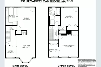 235 1/2 Broadway #6, Cambridge, MA 02139 - Photo 23