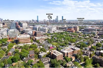 235 1/2 Broadway #6, Cambridge, MA 02139 - Photo 21