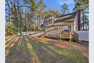 17 Meadowbrook Ln, Norton, MA 02766 - Photo 37
