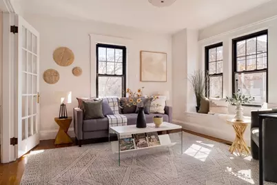 10 Washington Ave. #2, Waltham, MA 02453 - Photo 1