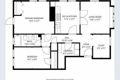 10 Washington Ave. #2, Waltham, MA 02453 - Photo 25