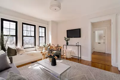 10 Washington Ave. #2, Waltham, MA 02453 - Photo 5